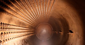 The Secret to Maximizing Remote-Field Testing Inspection Speed