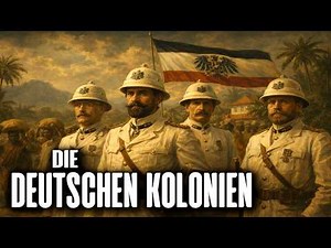Die Geschichte der deutschen Kolonialisierung | Aufstieg des Kolonialreiches | Das Hörbuch