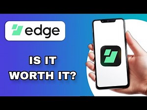 EDGE CRYPTO WALLET APP REVIEW | IS IT WORTH IT? (EXPLAINED)