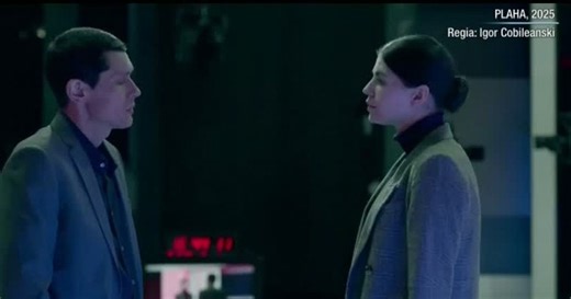 VIDEO „Plaha” – Serialul care a scos moldovenii la vot. Cum a influențat campania electroală