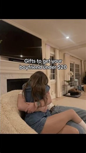 Gifts to get your boyfriend under $20. #couple #bf #usa #nyc