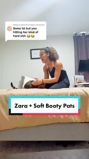 Danielle Gray on TikTok