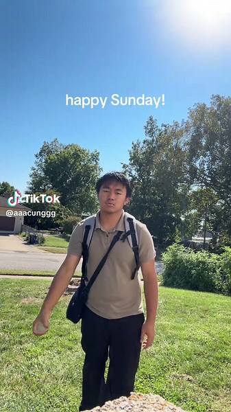 it’s going to be a good day