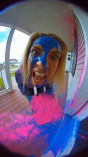 Porch Pirate Payback: The Ultimate Karma Delivery System! 🚚😈