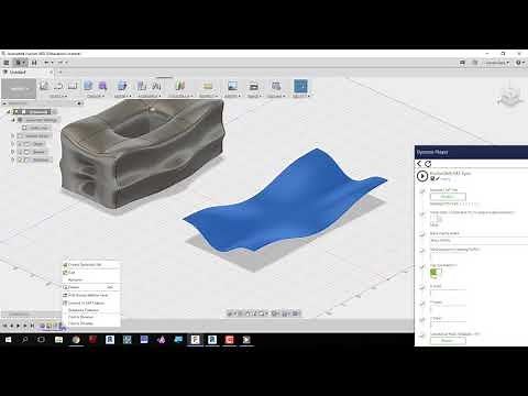 (OUTDATED) Fusion 360 SAT Sync with Revit (Update to ReFusion IT)