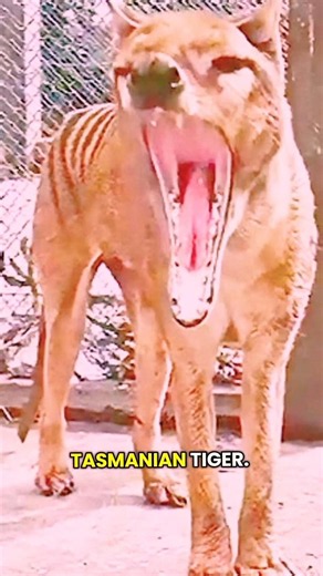 3 Extinct Animals Scientists Are Trying to Bring Back! 🧬🦣 #facts