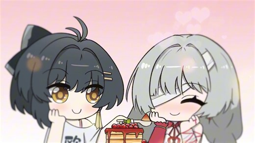 弗洛洛与漂酱系列合集