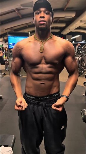 If your stomach won’t lean out… look at your carbs first.