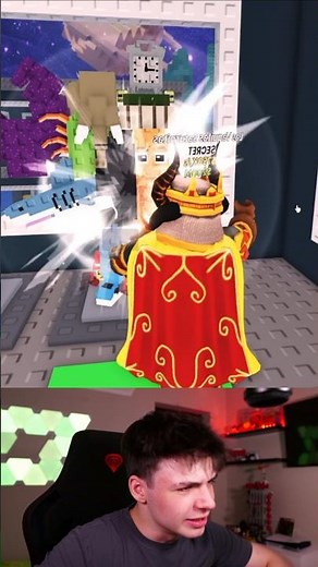 La Supreme Combination from ADMIN Lucky Block? Steal A Brainrot | Roblox