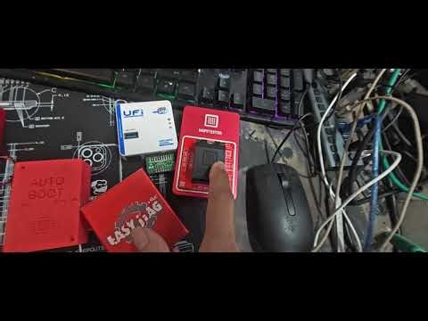 Method Autoboot box - Hướng dẫn sử dụng Autoboot