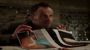 Watch Elementary Season 2 Episode 19 - The Many Mouths of Andrew Colville