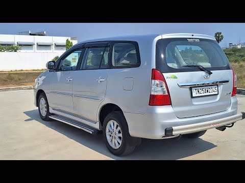 innova 2013 model for details call 9843311008,7418611008