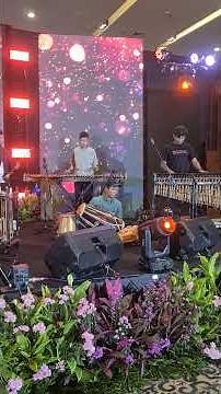 SOUND OF ANGKLUNG #Angklungtoel #angklung #angklungbogor #Arumba #traditional #music