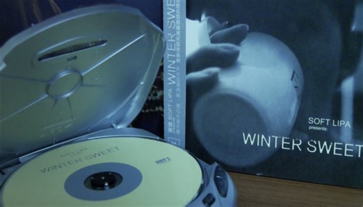 【Winter Sweet】蛋堡CD试听 少年维持着烦恼