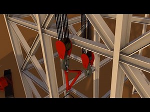 How Barnhart’s Tri-Bar Solves Complex Multi-Crane Lifts | Engineered Rigging in Action