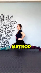 How to Do the Splits Fast | Daily Deep Clean