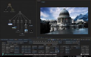 2K views · 67 reactions | Have you met Flame 2021? Watch it in action. Learn more: https://autode.sk/2ymfadG | Autodesk Flame | Facebook