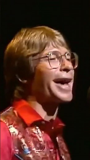 🤠 Country Boy - John Denver performs classic live 🤠