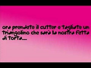 tutorial fetta di torta in fimo