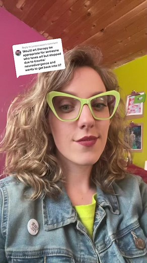 Art Therapy for Trauma Healing: A Creative Approach