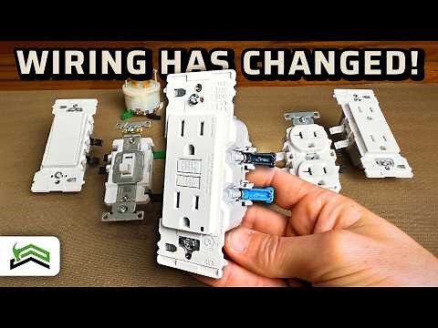 Best Electrical Outlet For DIYers | Easiest, Safest, And Fastest Installation