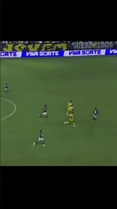 A LESSON IN COUNTER-ATTACKING! #football #footballlovers #Brazilianleague