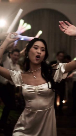 Glowing Send-Off: LED Light Sticks for the Perfect Wedding Exit