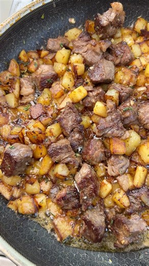 The best meal | Burnt_Pellet_BBQ