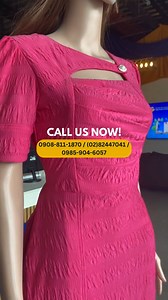 3.8K views · 19 reactions | Check out our Smocking Ruffles Fabric! From romantic dresses to chic tops, let this fabric add a touch of whimsy to your fashion journey. Get yours now! #SmockingRuffles #fabricdesign #diyfashion | Gold Fortune Textile | Facebook