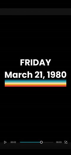 46 years ago tonight, a single cliffhanger changed television forever. 🤠💥 From a global obsession to a Hollywood strike that left the world in limbo for eight agonizing months—the mystery of