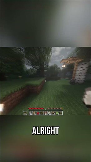 Minecraft's Fastest Foe Need Elytra NOW!