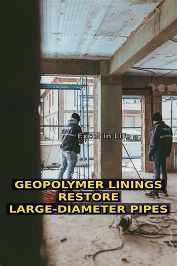 Trenchless Tech: Revolutionizing Pipeline Construction!