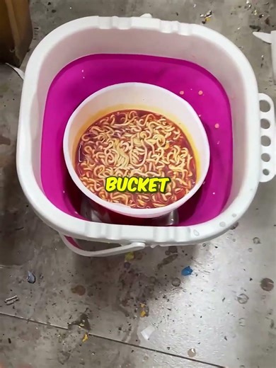 Hidden Noodles Trick In Classroom 🍜🎭