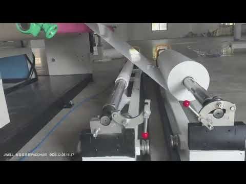 PC(polycarbonate) sheet extrusion machine in India