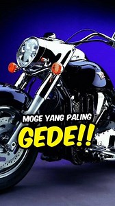126K views · 1.7K reactions | Motor kawasaki paling gede #otomotif | Riderlemu | Facebook