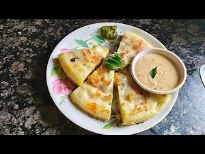 DELICIOUS Masala Dhokla Recipe