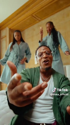 Niska : Toujours Charo - Nouvelle musique à découvrir