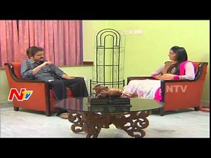 Comedian Sudhakar Starts His Third Inning | Weekend Special | NTV