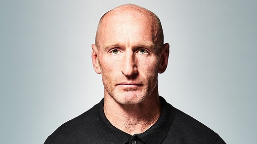 BBC One - Gareth Thomas: HIV and Me