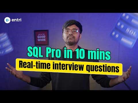 SQL Interview Questions and Answers | LEFT JOIN Interview Question | Find Records With No Match