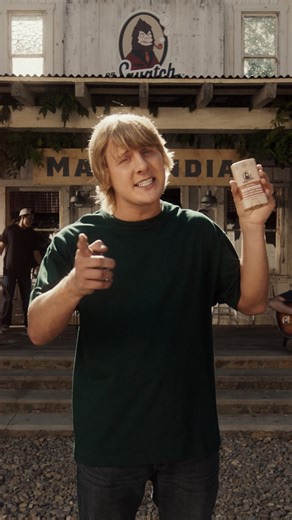 Paddy THE BADDY Pimblett on Instagram: "Join me in a world where Men can be Lads, and Lads can be Men. Welcome to Manlandia 🌎 It’s where Dr. Squatch is made. Personal care products crafted with the finest natural ingredients Daddy Earth has to offer, built to level up your daily routine. Get yourself some @drsquatch and join us here in Manlandia! #MANLANDIA #DrSquatchPartner"