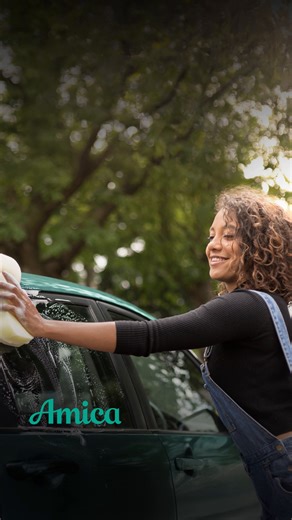 Amica’s new auto and home insurance plans offer even more flexibility. The result? A policy that fits your life. | Amica Insurance