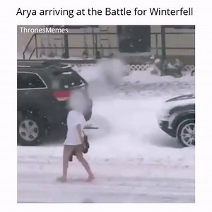 Who did this? 😂 | Kit Harington