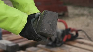 Evolution 012-0003A Disc Cutter 12+", 300mm (230v)