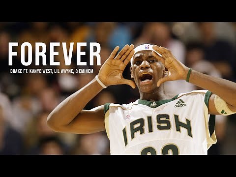 LeBron James ft. Drake - "Forever" (2020 Championship Season Highlights)
