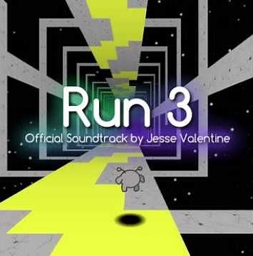 Run 3 OST 6. Map Of The Stars