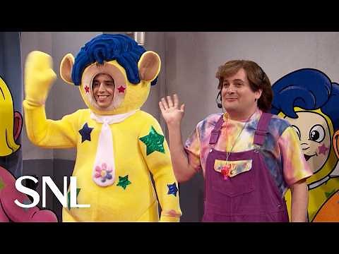 Juicy Toobins - SNL
