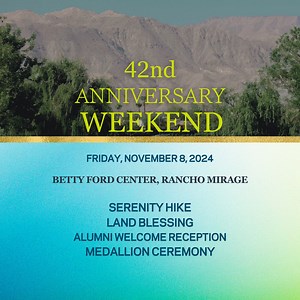 Sign up for Friday’s welcome home events! https://bit.ly/3Z7sk8U | Hazelden Betty Ford Foundation | Facebook