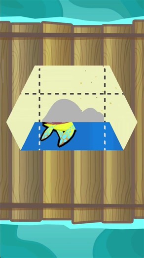 Save The Fish Satisfying Level 413 🐟 Gameplay Walkthrough Android iOS
