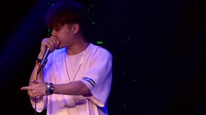 WBCbeatbox大赛l海选-3H中国的骄傲